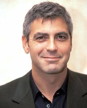 George Clooney, en una imagen de archivo.