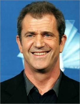 El actor y directo Mel Gibson. (Foto: Archivo)
