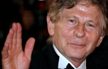 El cineasta Roman Polanski.