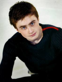 El actor Daniel Radcliffe. (Foto: Archivo)