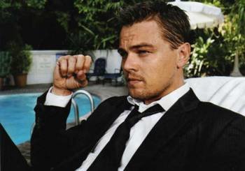 El actor Leonardo Di Caprio. (Foto: Archivo)