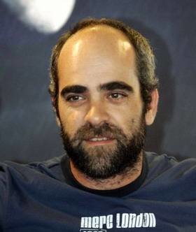 El actor gallego Luis Tosar. (Foto: Archivo)