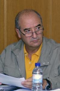 Luis Álvarez
