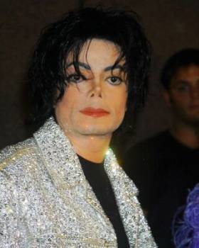 El malogrado cantante Michael Jackson. (Foto: Archivo)