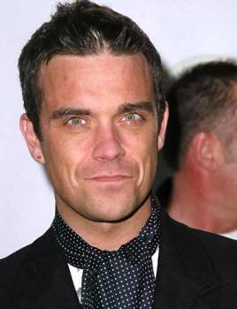El cantante Robbie Williams. (Foto: ARCHIVO)