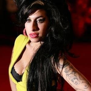 Amy Winehouse. (Foto: ARCHIVO)