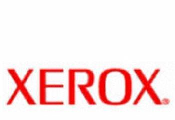 Imagen corporativa de Xerox.