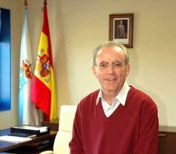 Amador Vázquez.