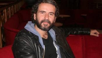 El actor Guillermo Toledo, en una imagen de archivo.