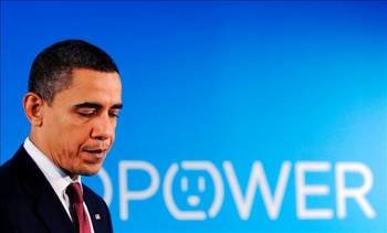El presidente de Estados Unidos, Barack Obama. (Foto: EFE)
