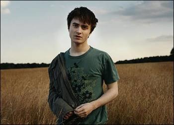 El actor Daniel Radcliffe. (Foto: ARCHIVO)