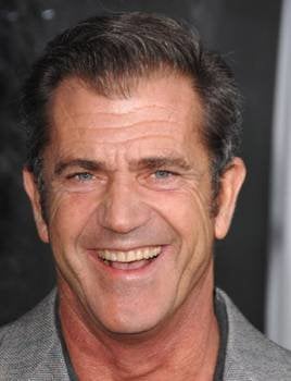 El actor y directo Mel Gibson. (Foto: ARCHIVO)