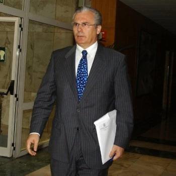 El juez Baltasar Garzón. (Foto: ARCHIVO)