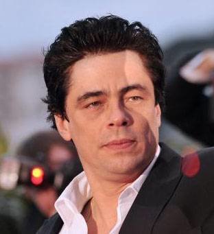 El actor Benicio del Toro. (Foto: ARCHIVO)