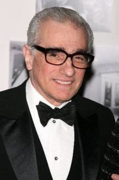 Martin Scorsese. (Foto: ARCHIVO)