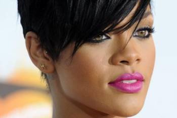 La cantante Rihanna. (Foto: ARCHIVO)
