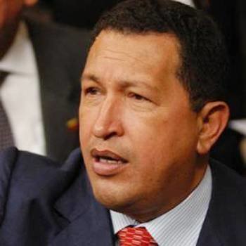 El presidente venezolano, Hugo Chávez. (Foto: ARCHIVO)