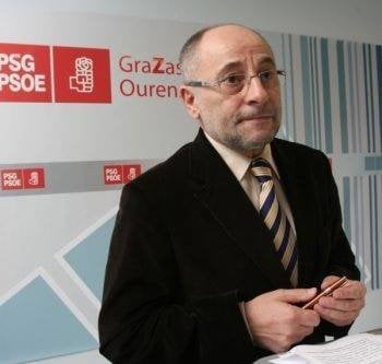 Francisco Rodríguez