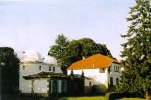Observatorio Astronómico Ramón María Aller