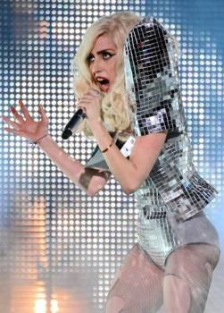 Lady Gaga quiere versionar a Depeche Mode