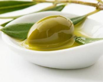 El aceite de oliva retrasa el envejecimiento
