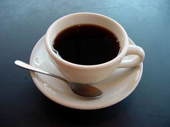 Tomar café hervido es una costumbre escandinava