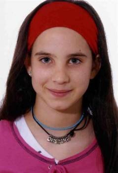 Cristina Martín, la adolescente fallecida el pasado mes de abril en Seseña (Toledo)