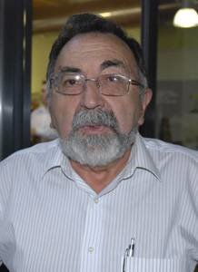 Aurelio Blanco Trincado
