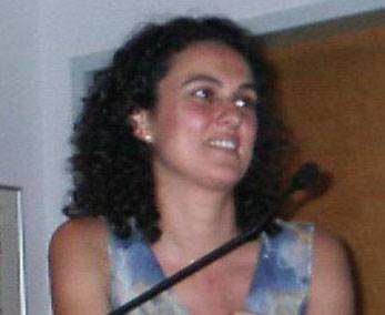 María Pérez-Ugena