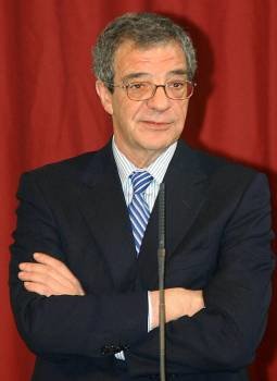 César Alierta.