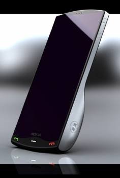 Nokia Kinectic