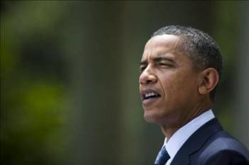 Obama critica la filtración de documentos