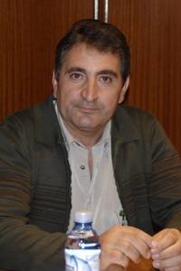 Luis Castro Álvarez