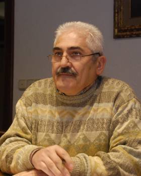 Gerardo Rodríguez, del PP.