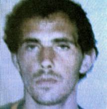 José Angel Martins Mendoza, alias 'el peque', de 35 años de edad