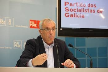 Foto: EP/PSDEG-PSOE