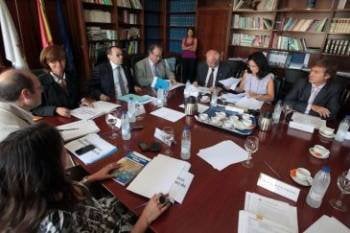 La Xunta de Galicia transferirá 'más de 2.000 millones de euros' a las tres universidades gallegas hasta 2015