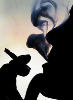 Una de cada 100 muertes en todo el mundo cada año se debe al humo del tabaco