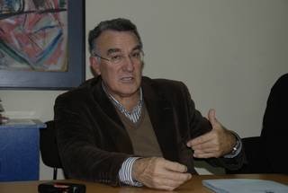 Alfredo García