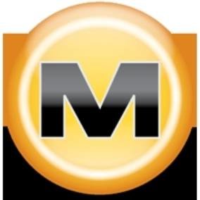 Logo Megaupload