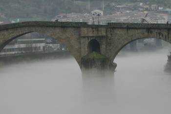 A Ponte Romana onte