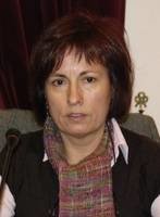Isabel Gacio
