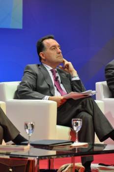 Artemi Rallo, director de la Agencia Española de Protección de Datos. (Foto: ARCHIVO)