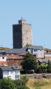 Torre de Viana