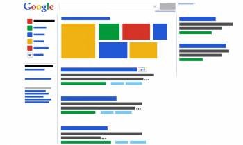Google +1 de momento sólo está disponible en el dominio .com  (Foto: GOOGLE.COM)