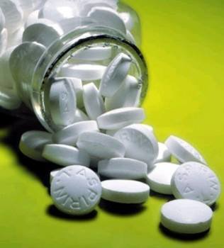 El consumo de aspirina podría reducir el riesgo de cáncer de páncreas