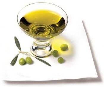 El aceite de oliva mejora la función arterial de los mayores