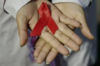 Los contagios por VIH repuntarán ligeramente según Tomás Hernández. (Foto: EFE)