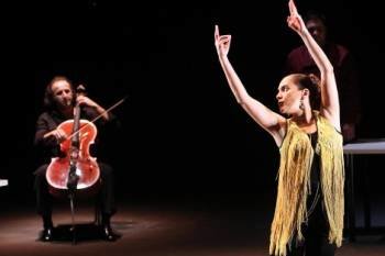 El flamenco es la expresión artística de Andalucía que más consenso genera. (Foto: EFE)