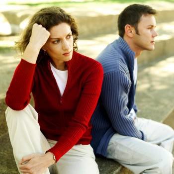 Los divorcios suelen plantear problemas a la hora de hacer frente al pago de las hipotecas. (Foto: ARCHIVO)